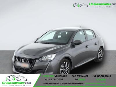 Peugeot 208 PureTech 100  BVM