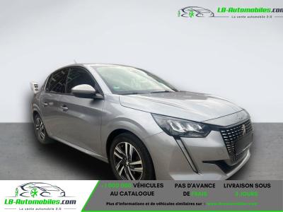 Peugeot 208 PureTech 100  BVM