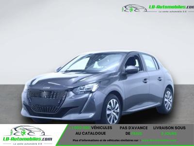 Peugeot 208 PureTech 100  BVM
