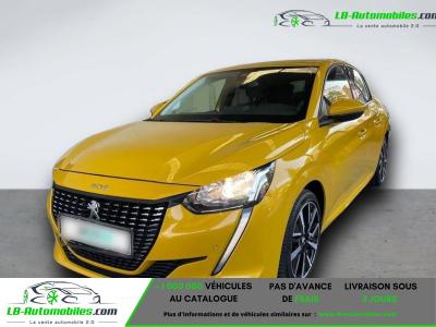 Peugeot 208 PureTech 100  BVM