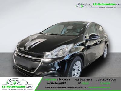 Peugeot 208 PureTech 100  BVM