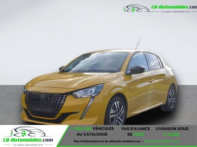 Peugeot 208 PureTech 100  BVM
