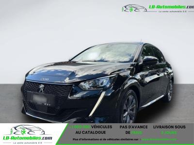 Peugeot 208 Electrique 50 kWh 136ch