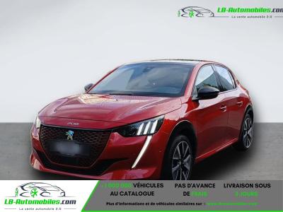 Peugeot 208 Electrique 50 kWh 136ch