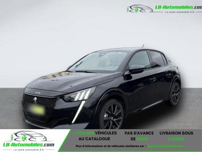 Peugeot 208 Electrique 50 kWh 136ch