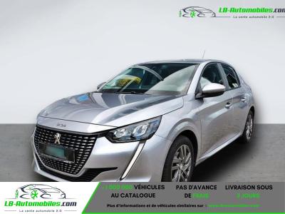 Peugeot 208 PureTech 100  BVA