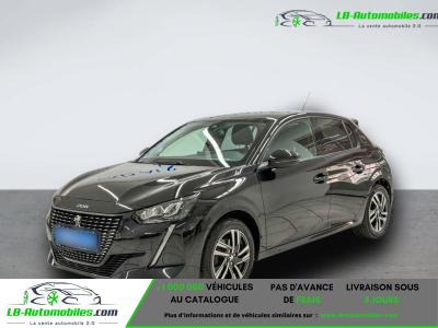 Peugeot 208 PureTech 100  BVA