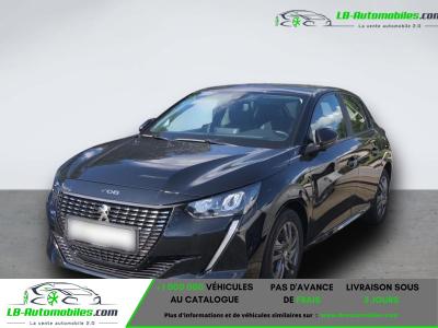 Peugeot 208 PureTech 100  BVA