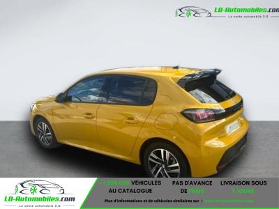 Peugeot 208 PureTech 100  BVA