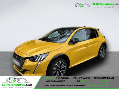 Peugeot 208 PureTech 130  BVA