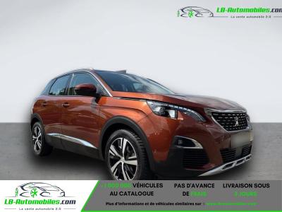 Peugeot 3008 1.2 Puretech 130ch  BVM