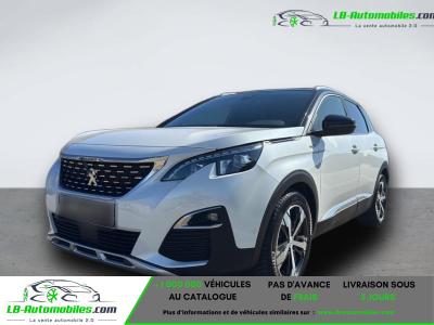 Peugeot 3008 1.2 Puretech 130ch  BVM