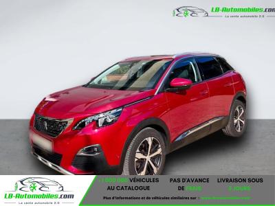 Peugeot 3008 1.2 Puretech 130ch  BVM