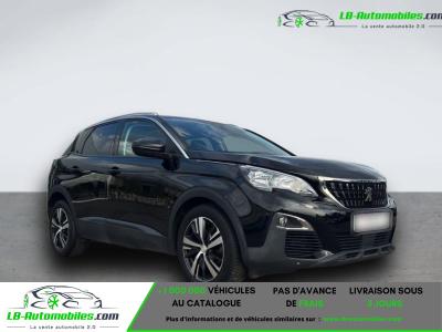 Peugeot 3008 1.2 Puretech 130ch  BVM