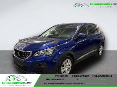 Peugeot 3008 1.2 Puretech 130ch  BVM