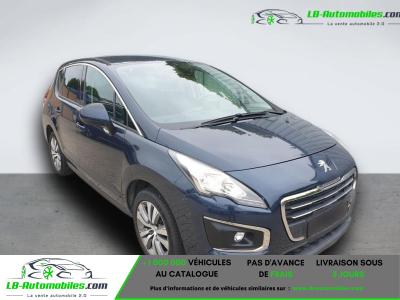 Peugeot 3008 1.2 Puretech 130ch  BVM