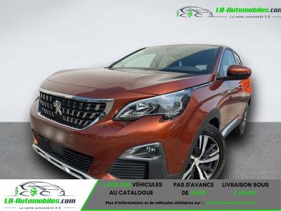 Peugeot 3008 1.2 Puretech 130ch  BVA