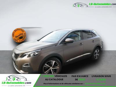 Peugeot 3008 1.2 Puretech 130ch  BVA