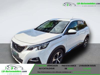 Peugeot 3008 1.2 Puretech 130ch  BVA