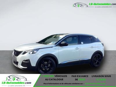 Peugeot 3008 Hybrid4 300 e-BVA