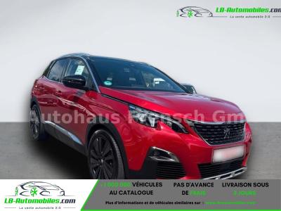 Peugeot 3008 Hybrid4 300 e-BVA