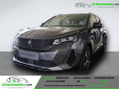 Peugeot 3008 Hybrid 180 e-BVA