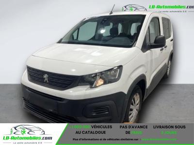 Peugeot Rifter BlueHDi 100  BVM