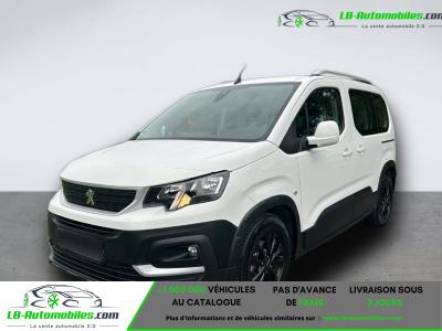 Peugeot Rifter BlueHDi 100  BVM
