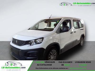 Peugeot Rifter BlueHDi 100  BVM