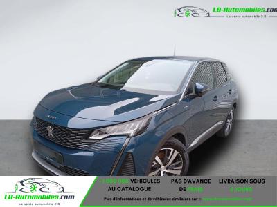 Peugeot 3008 Hybrid 225 e-BVA