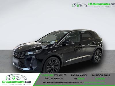 Peugeot 3008 Hybrid 225 e-BVA