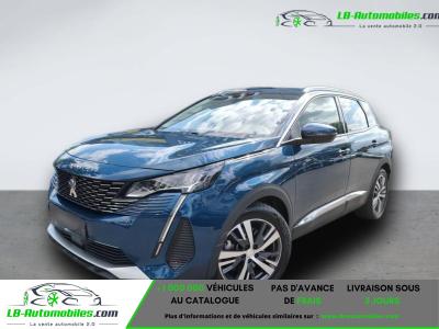 Peugeot 3008 Hybrid 225 e-BVA