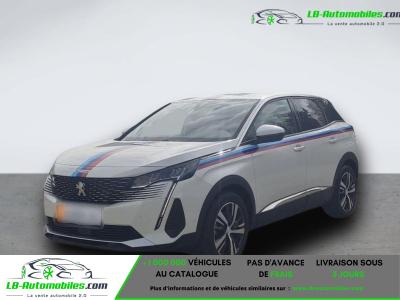 Peugeot 3008 Hybrid 225 e-BVA