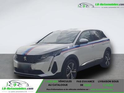 Peugeot 3008 Hybrid 225 e-BVA