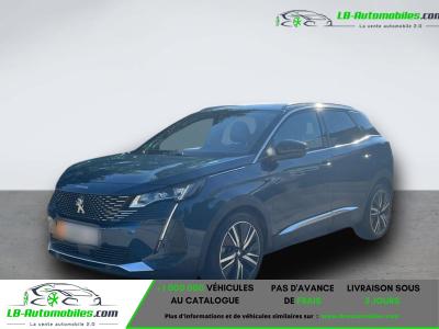 Peugeot 3008 Hybrid4 300 e-BVA