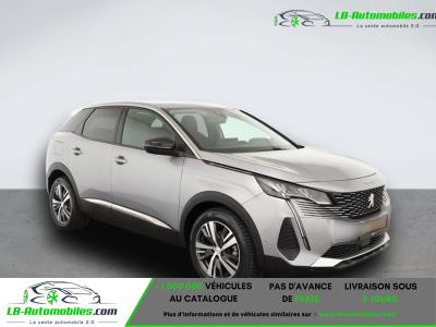 Peugeot 3008 Puretech 130ch  BVM