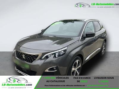 Peugeot 3008 BlueHDi 180ch  BVA
