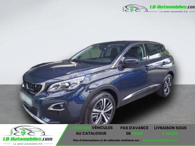 Peugeot 3008 BlueHDi 180ch  BVA
