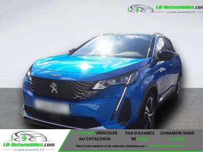 Peugeot 3008 Puretech 180ch  BVA