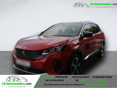 Peugeot 3008 Puretech 180ch  BVA