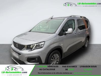Peugeot Rifter BlueHDi 130  BVM 5pl