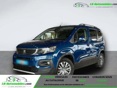 Peugeot Rifter BlueHDi 130  BVM 5pl