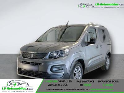 Peugeot Rifter BlueHDi 130  BVM 5pl