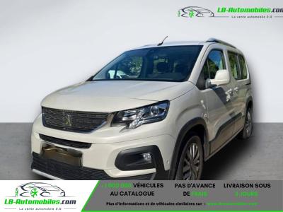 Peugeot Rifter BlueHDi 130  BVM 5pl