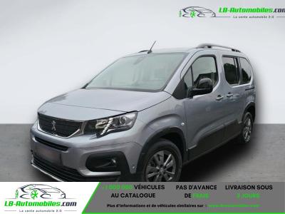 Peugeot Rifter BlueHDi 130  BVM 5pl