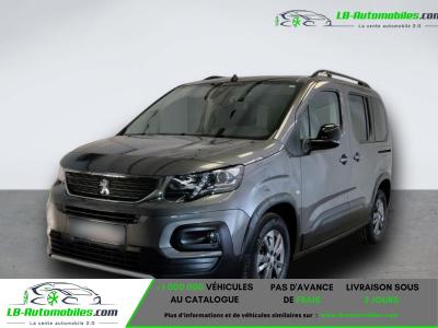 Peugeot Rifter BlueHDi 130  BVM 5pl