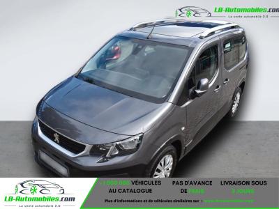 Peugeot Rifter BlueHDi 130  BVA