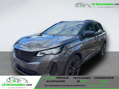 Peugeot 3008 BlueHDi 130ch  BVA