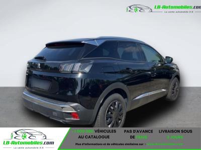Peugeot 3008 Puretech 130ch  BVM