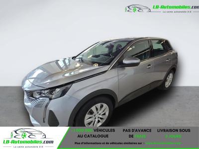 Peugeot 3008 Puretech 130ch  BVM
